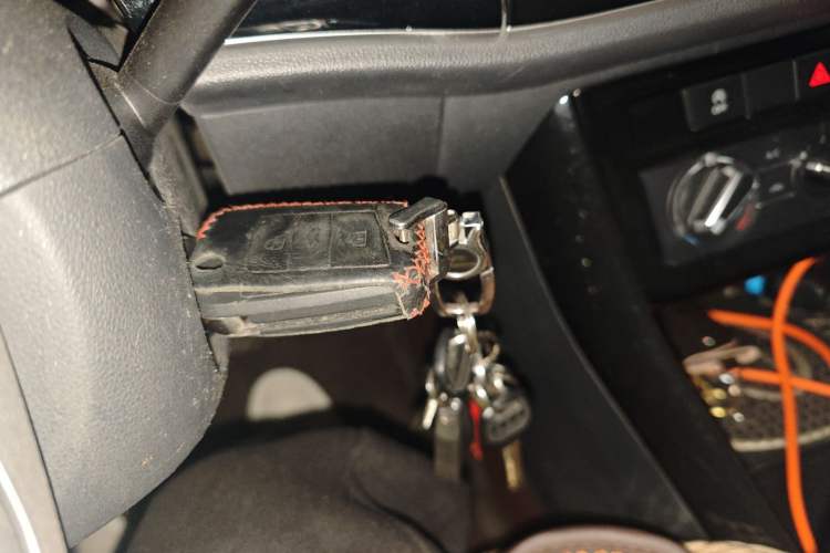 Used Jetta VS5 2022 280TSI Automatic Trendy Pro Version