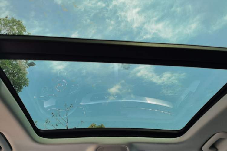 Used Audi A4L 2023 40 TFSI Fashion Dynamic Model