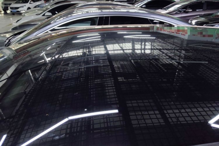 Used BYD Seal 06GT 2025 605 Heatwave Edition