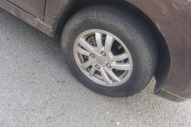 Used Wuling Hongguang 2018 1.5L S Comfort Model L2B
