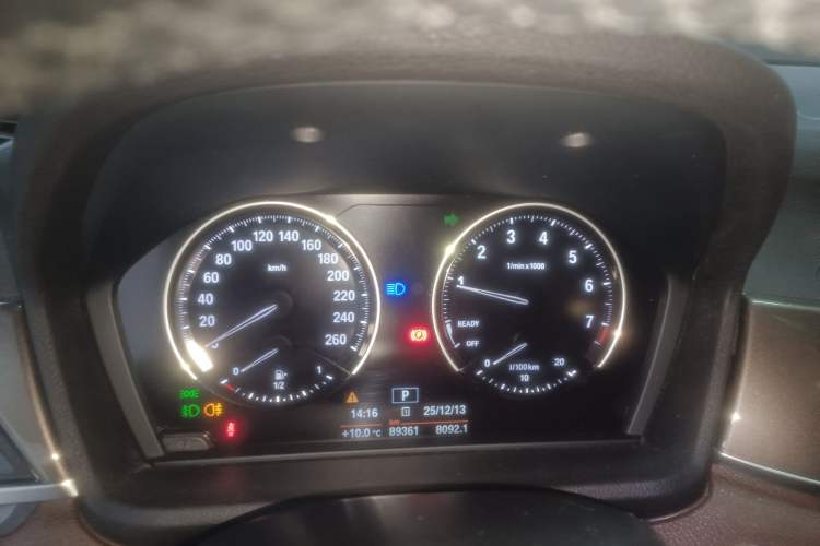 Used BMW X1 2019 sDrive18Li Premium Edition