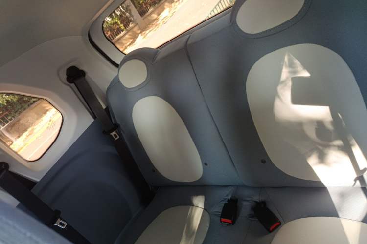 Used Bestune Pony 2025 222km Lightning Horse