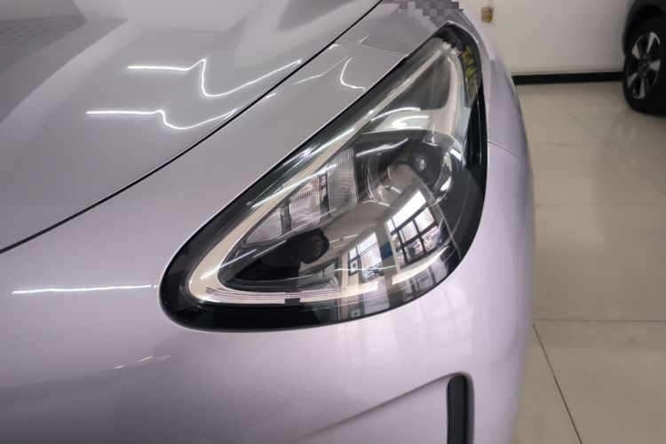 Used Geely Galaxy Geome 2025 310km Youth Edition
