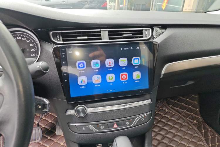 Used Peugeot 408 2018 Revised 350THP Automatic Luxury Edition