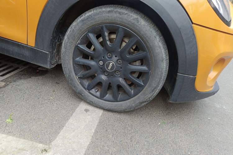 Used MINI MINI 2016 1.5T COOPER