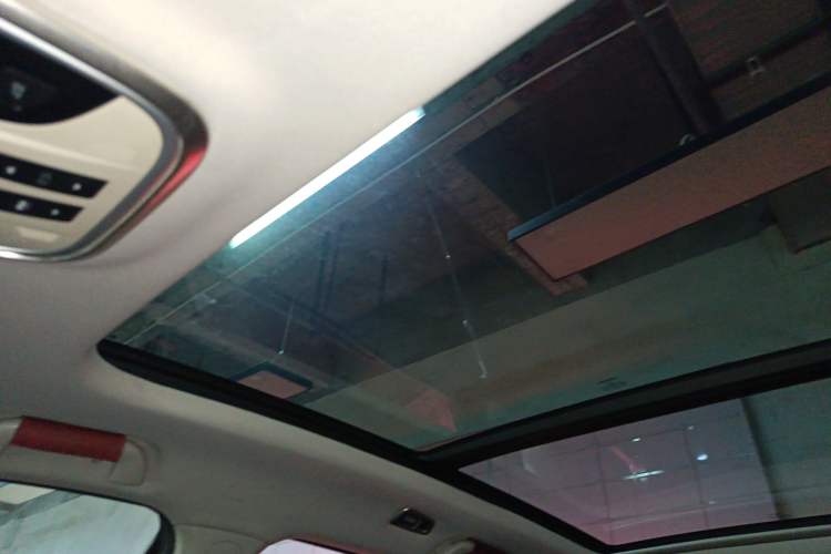 Used Haval F7 2019 1.5T Two-Wheel Drive i-Trend China VI Standard