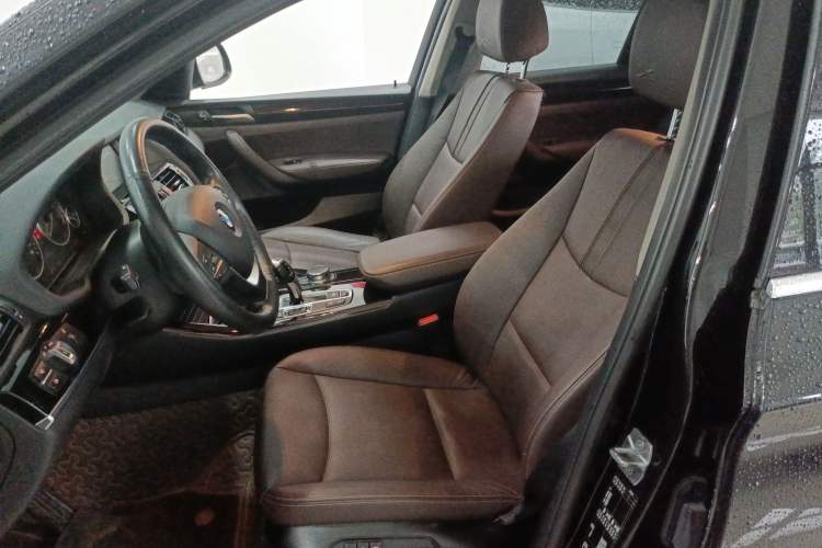 Used BMW X4 2016 xDrive20i M Sport Edition
