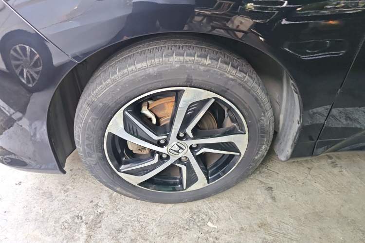 Used Honda Odyssey 2017 2.4L Smart Edition
