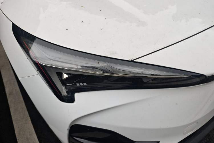 Used ARCFOX Alpha T5 2024 520 MAX
