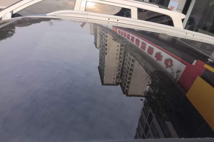 Used Kia KX3 2015 1.6L Automatic Two-Wheel Drive DLX
