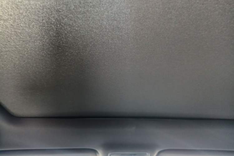 Used BYD Seal 2025 650 Intelligent Driving Version Headliner