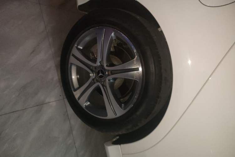 Used Mercedes-Benz C-Class 2019 Restyled C 260 L Sport Edition
