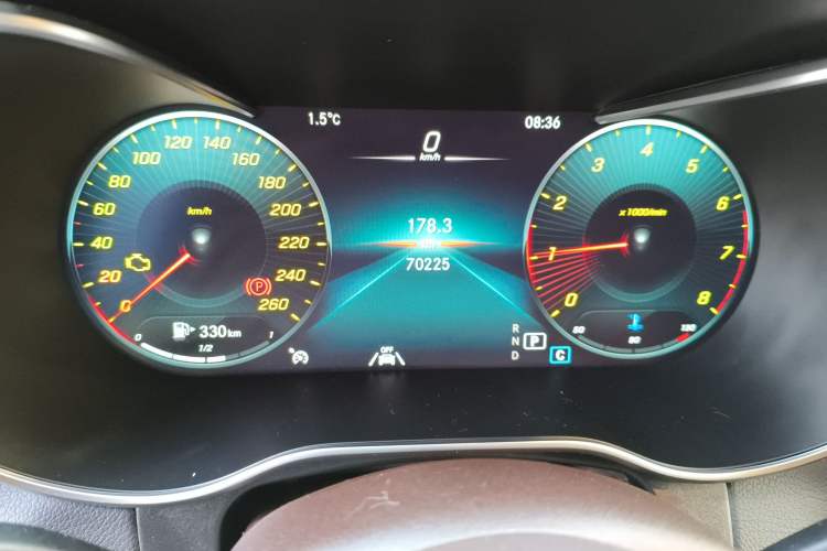 Used Mercedes-Benz GLC 2020 Facelift GLC 300 L 4MATIC Dynamic Edition