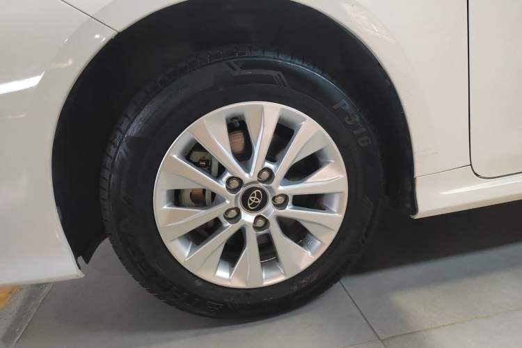 Used Toyota Corolla 2023 1.2T Pioneer Edition