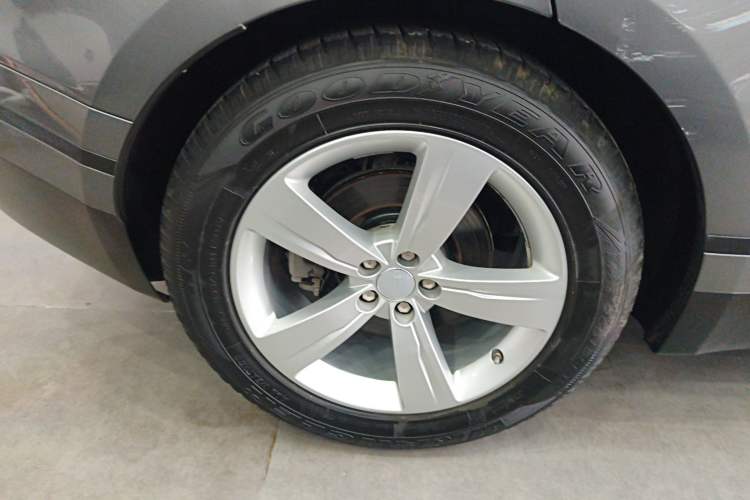 Used Land Rover Range Rover Velar 2018 P380 S
