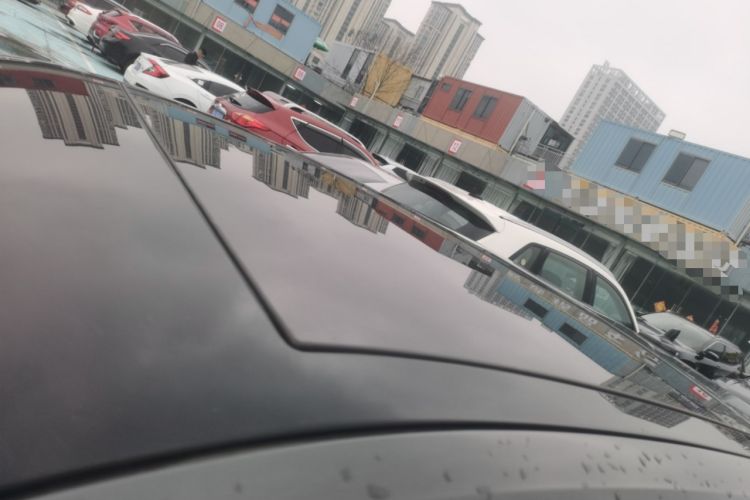 Used Audi Q2L 2020 35 TFSI Ambition Dynamic Edition
