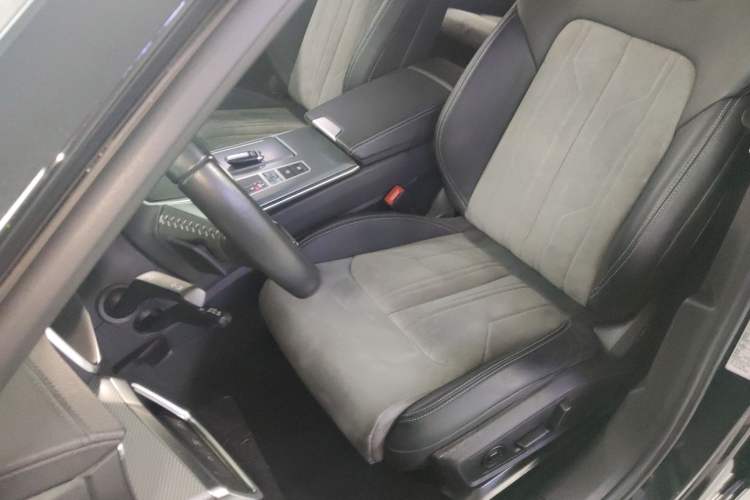 Used Audi A6L 2019 40 TFSI Luxury Dynamic Model