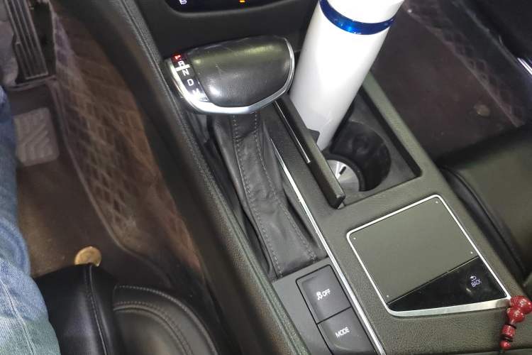 Used Cadillac CT6 2017 28T Luxury Model