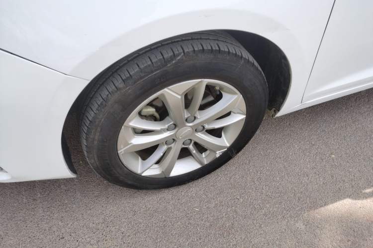 Used Geely Auto Emgrand GL 2020 1.4T CVT Asian Games Edition