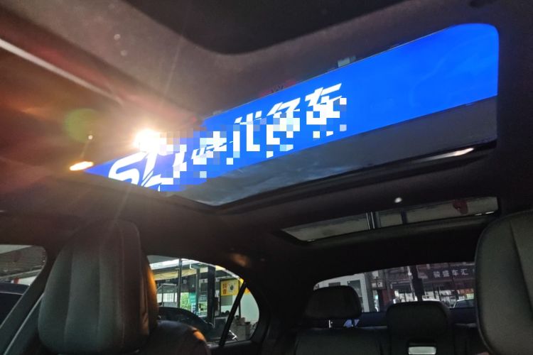 Used Mercedes-Benz C-Class 2023 C 260 L Sport Edition
