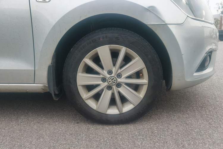 Used Volkswagen Jetta 2013 1.4L Manual Comfort Model