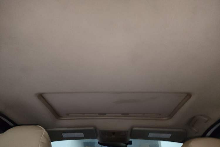 Used FORTHING Joyear X3 2015 1.5L Luxury Model