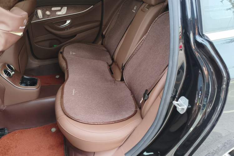Used Mercedes-Benz E-Class 2022 Updated E 300 L Luxury Edition