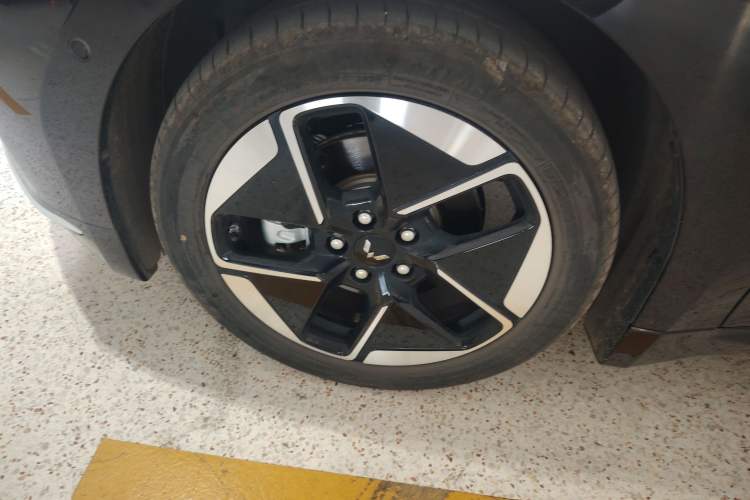 Used Wuling Xingguang 2025 610 km Smart Flagship Version