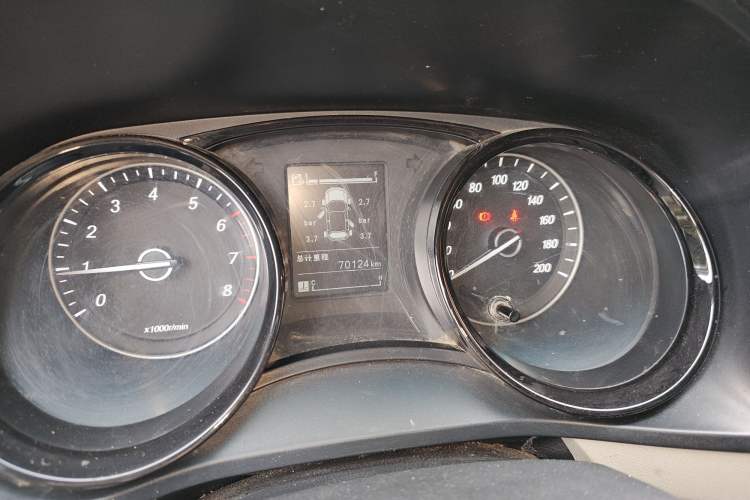 Used Wuling Zhengcheng 2021 1.5T Manual Luxury Version