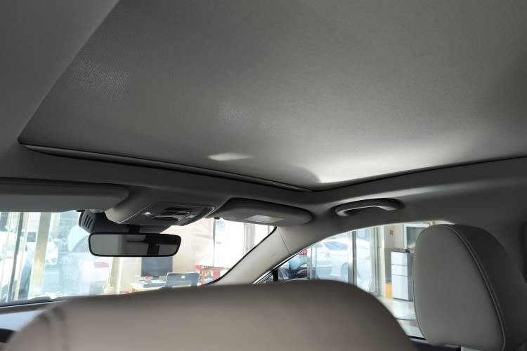 Used BYD Yuan Pro 2021 401 km Deluxe Version
