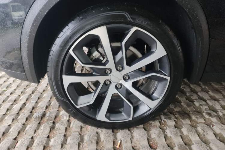 Used Lynk & Co 05 2020 2.0TD Four-Wheel Drive HypeHalo