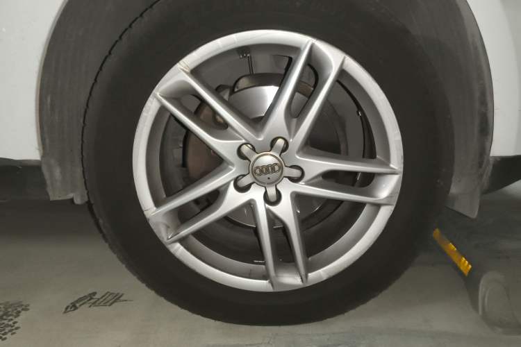 Used Audi Q5 2016 40 TFSI Comfort Model