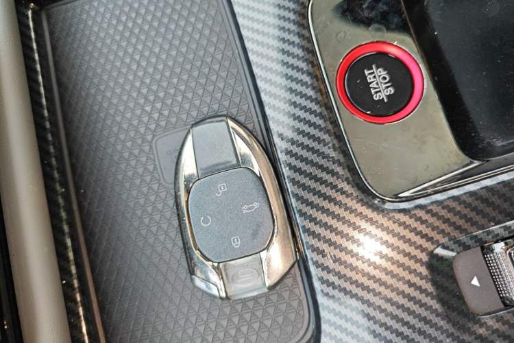 Used GAC Trumpchi EMPOW 2022 270T DCT J16 R-Style Track Edition