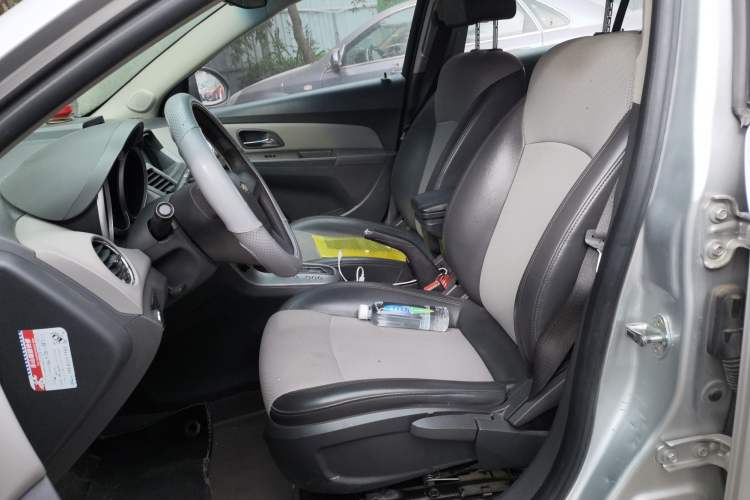 Used Chevrolet Cruze 2013 1.6L SL Grand Edition Automatic
