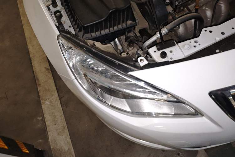 Used Buick GT 2013 XT 1.6L Automatic Fashion Edition