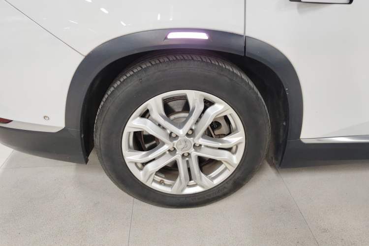 Used Nio ES8 2020 580 km Range 7-Seater Version