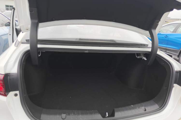 Used AION S 2023 Meizu 580 Lithium Iron Phosphate
