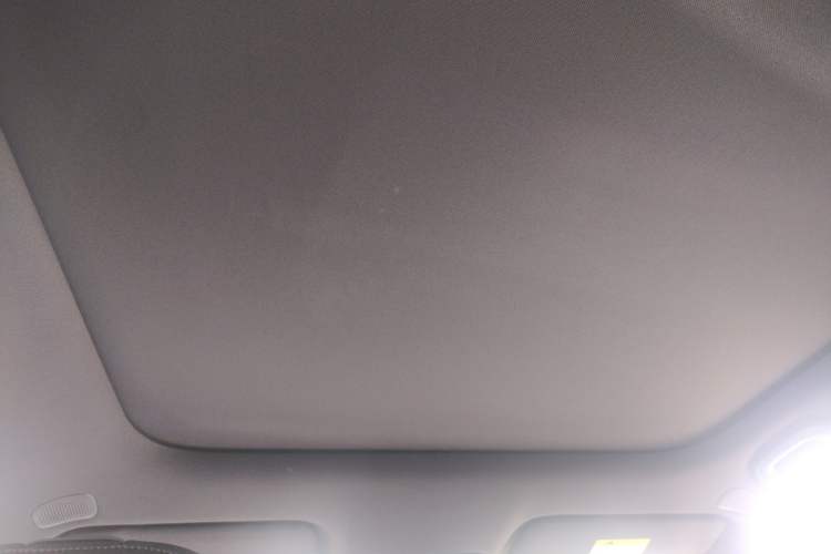 Used CHANGAN NEVO Q07 2025 Model 215 Laser Prestige Headliner