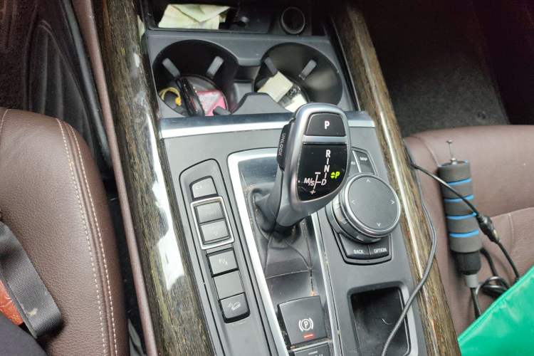 Used BMW X5 2017 xDrive35i M Sport Edition