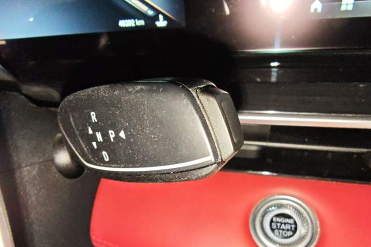 Used EXEED Stellar 2023 400T Two-Wheel Drive Comfort Edition
