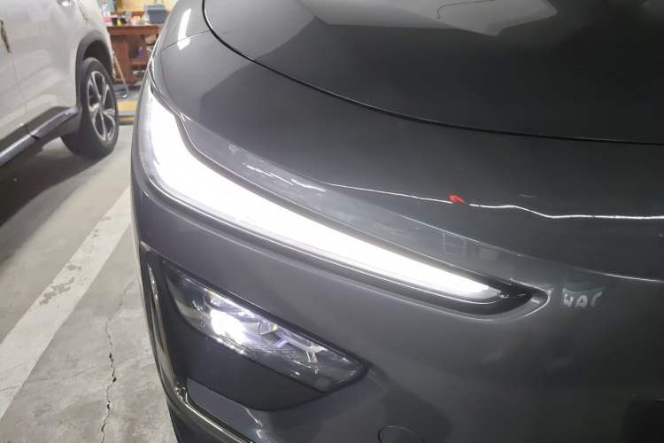 Used NETA X 2023 500 Lite
