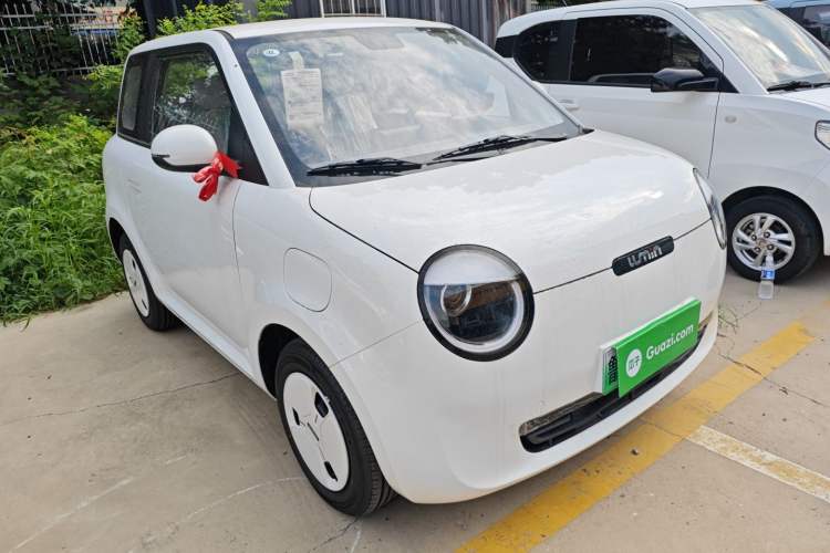 Used Changan Lumin 2025 205km Refreshing Edition