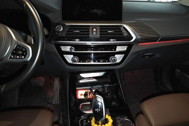 Used BMW X3 2021 xDrive28i M Sport Package