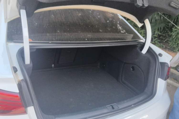 Used Audi A3 2018 30th Anniversary Edition Limousine 35 TFSI Fashion Model