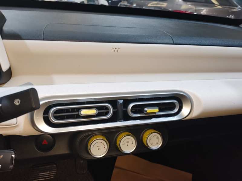 Used Wuling Hongguang MINIEV 2024 3rd Generation 215km Youth Edition — 12