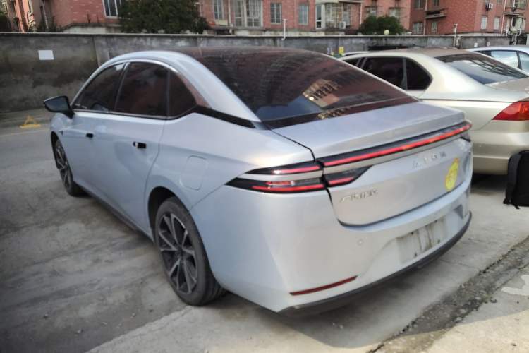 Used AION S Plus 2022 70 Intelligent Edition