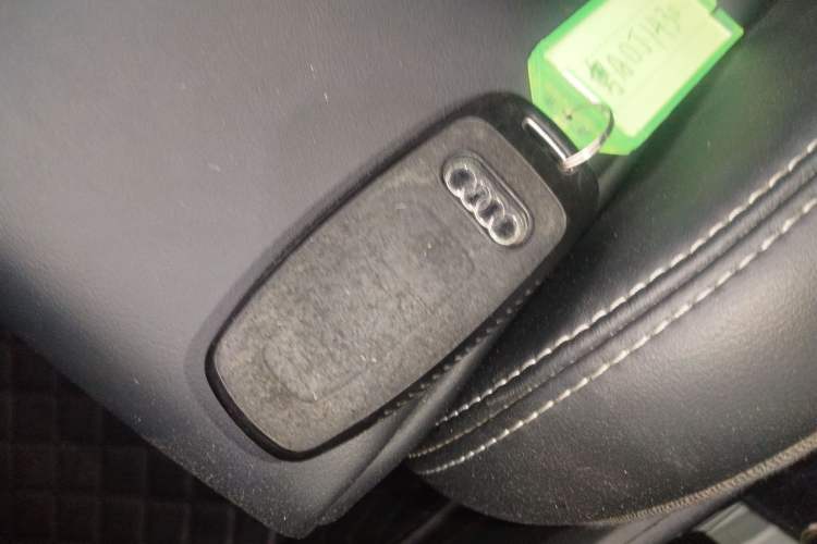 Used Audi Q4 e-tron 2024 40 e-tron Adventure Edition