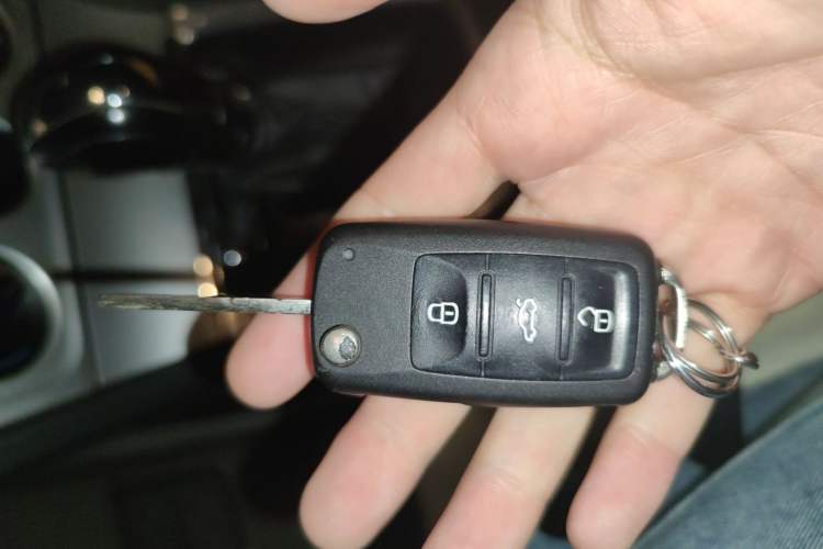 Used Volkswagen Lavida 2013 1.6L Automatic Comfort Edition