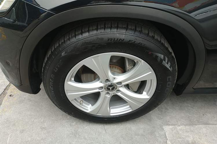 Used Mercedes-Benz GLC 2020 GLC 260 L 4MATIC Dynamic Model
