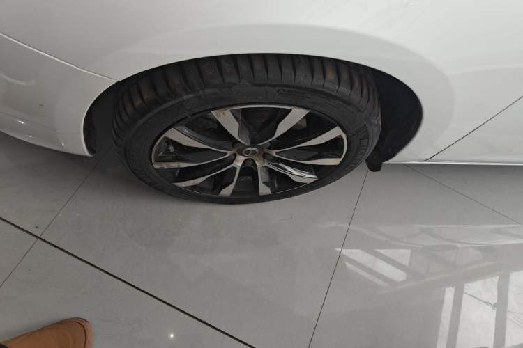 Used Volvo S60 2018 S60L T3 Smart Progress Edition
